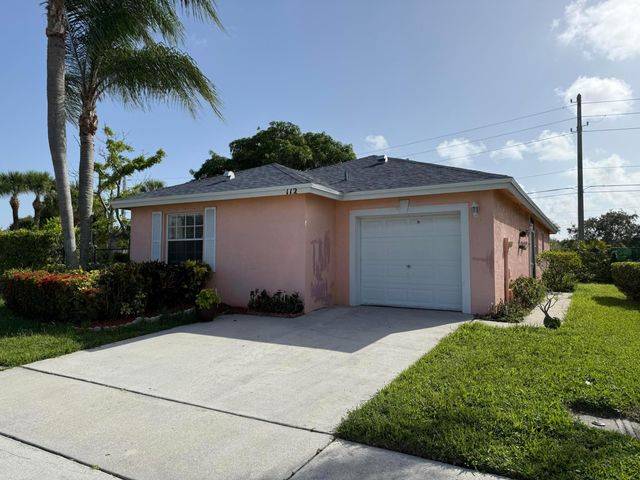 112 Sunset Boulevard, Boynton Beach, FL 33426