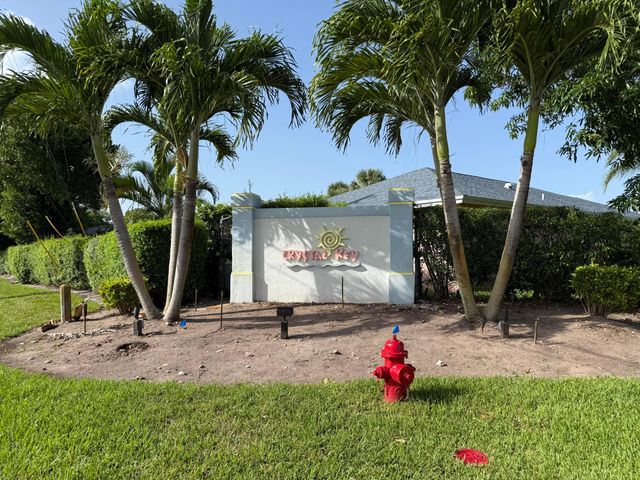 112 Sunset Boulevard, Boynton Beach, FL 33426