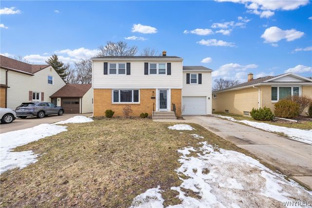 35 Dexter, Tonawanda, NY 14150