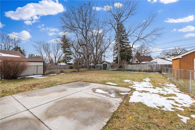 35 Dexter, Tonawanda, NY 14150