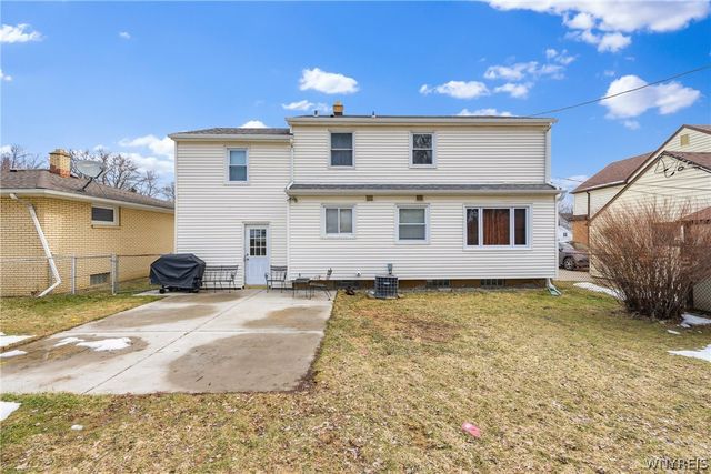 35 Dexter, Tonawanda, NY 14150
