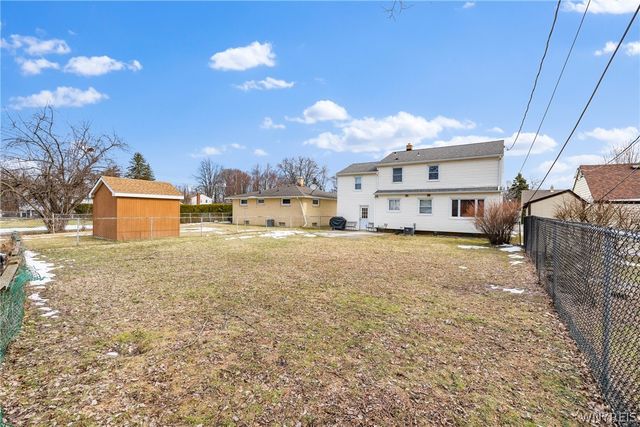 35 Dexter, Tonawanda, NY 14150