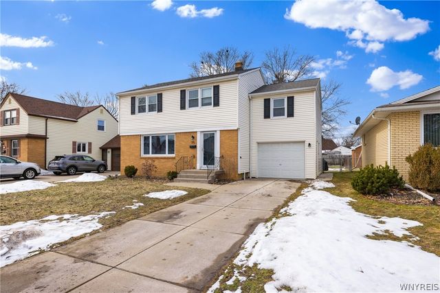 35 Dexter, Tonawanda, NY 14150