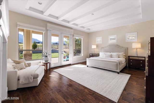 2926 Promontory Loop, Genoa, NV 89411