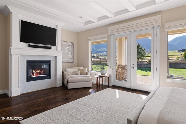 2926 Promontory Loop, Genoa, NV 89411