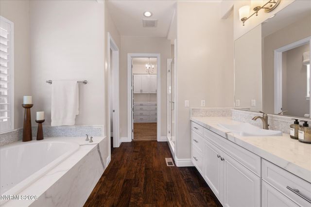 2926 Promontory Loop, Genoa, NV 89411