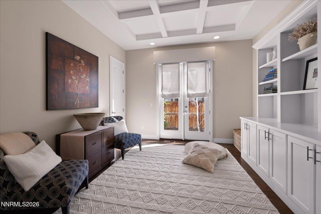 2926 Promontory Loop, Genoa, NV 89411