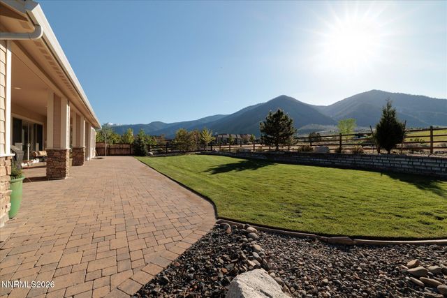 2926 Promontory Loop, Genoa, NV 89411
