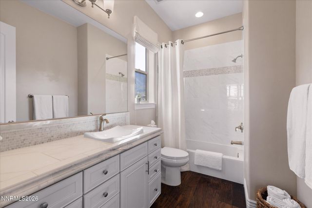 2926 Promontory Loop, Genoa, NV 89411