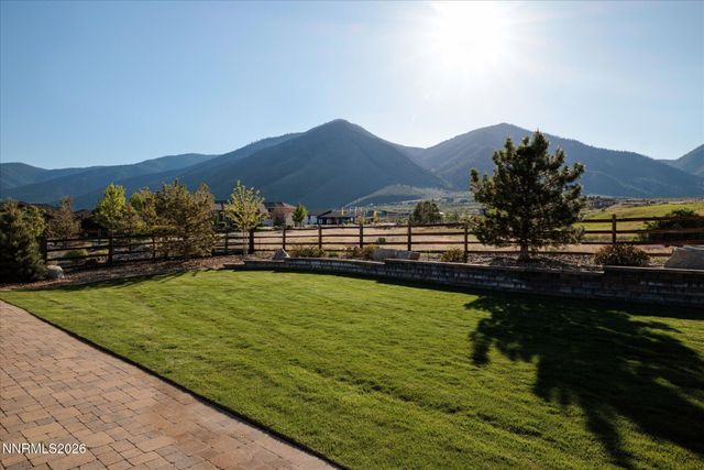 2926 Promontory Loop, Genoa, NV 89411