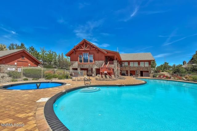 2926 Promontory Loop, Genoa, NV 89411