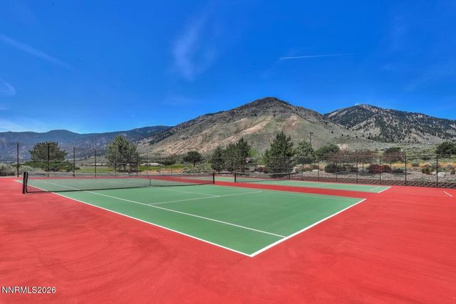 2926 Promontory Loop, Genoa, NV 89411