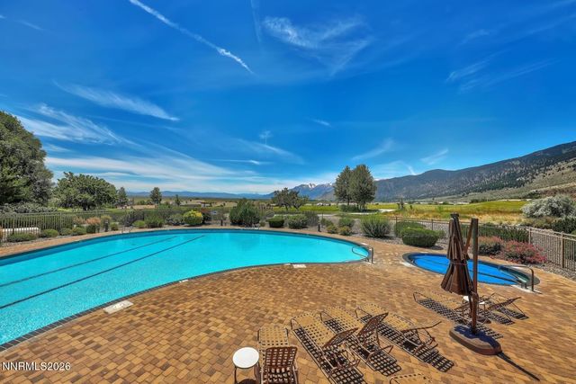 2926 Promontory Loop, Genoa, NV 89411