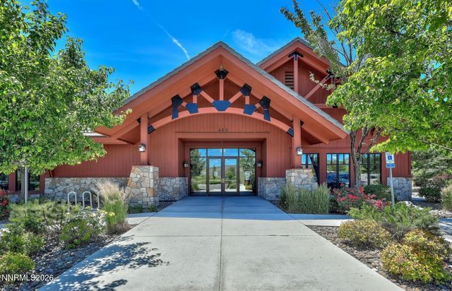 2926 Promontory Loop, Genoa, NV 89411