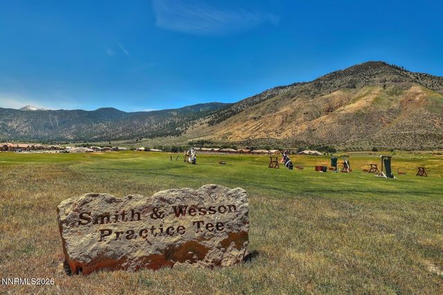 2926 Promontory Loop, Genoa, NV 89411