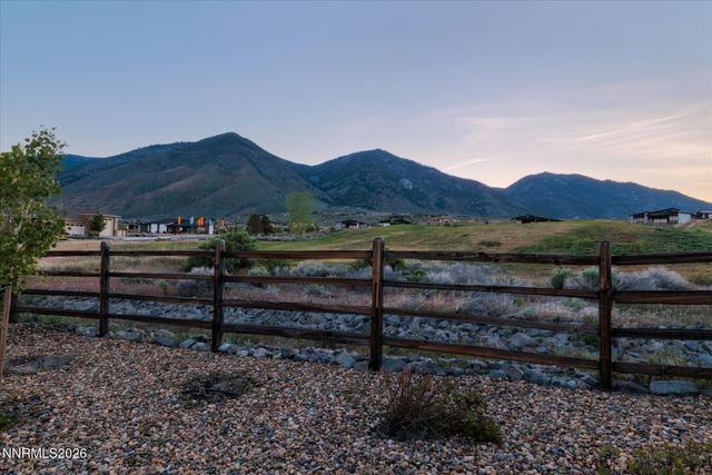 2926 Promontory Loop, Genoa, NV 89411