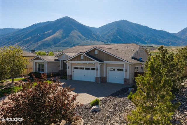 2926 Promontory Loop, Genoa, NV 89411