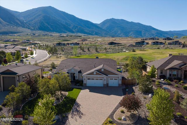 2926 Promontory Loop, Genoa, NV 89411