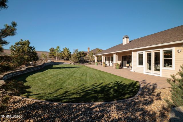 2926 Promontory Loop, Genoa, NV 89411