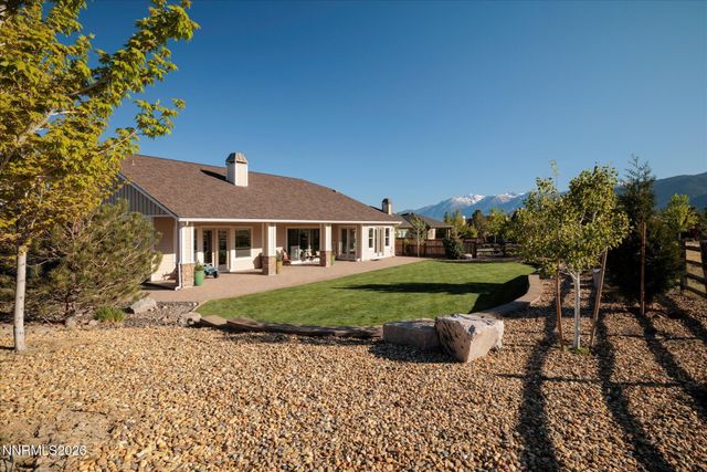 2926 Promontory Loop, Genoa, NV 89411