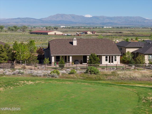 2926 Promontory Loop, Genoa, NV 89411