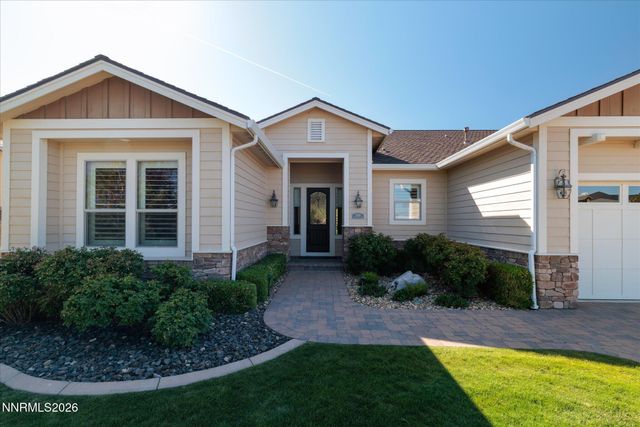 2926 Promontory Loop, Genoa, NV 89411