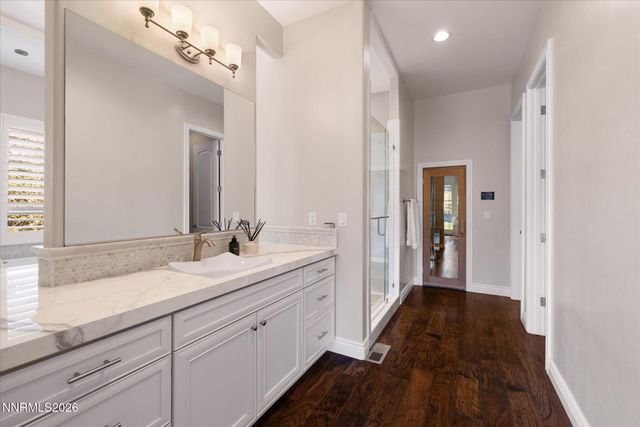 2926 Promontory Loop, Genoa, NV 89411