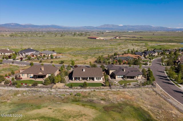 2926 Promontory Loop, Genoa, NV 89411