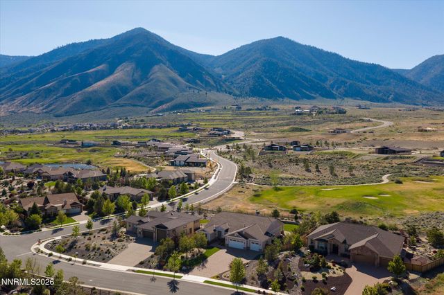2926 Promontory Loop, Genoa, NV 89411