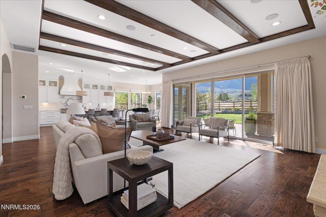 2926 Promontory Loop, Genoa, NV 89411
