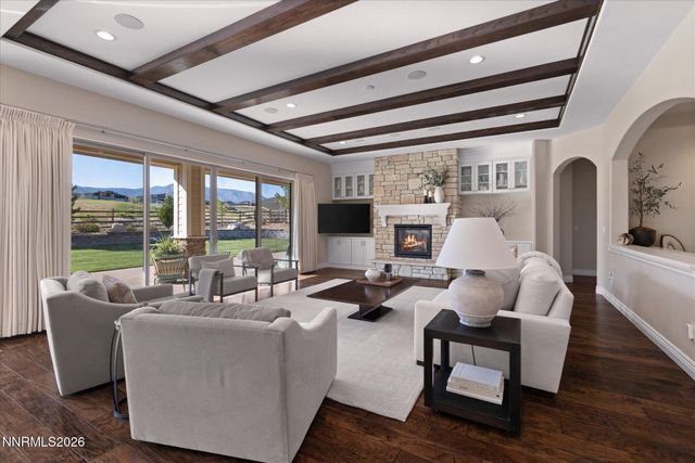 2926 Promontory Loop, Genoa, NV 89411