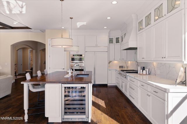 2926 Promontory Loop, Genoa, NV 89411