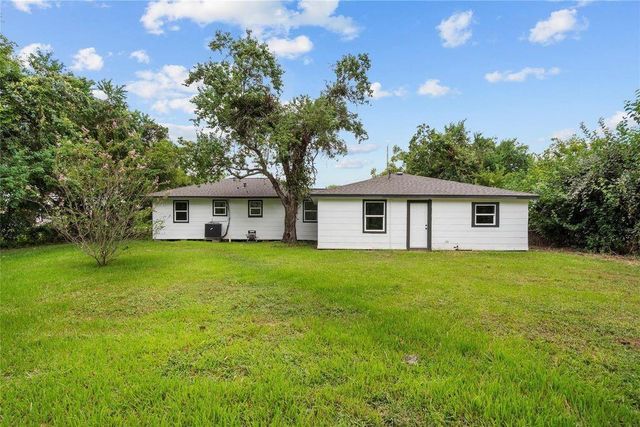 3903 Tower Road, Santa Fe, TX 77517