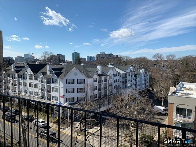87 Glenbrook Road 7G, Stamford, CT 06902