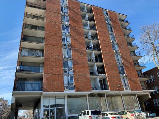 87 Glenbrook Road 7G, Stamford, CT 06902