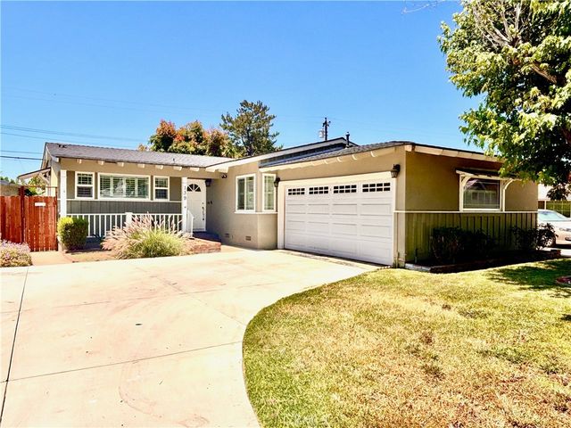 139 N Vecino, Glendora, CA 91741