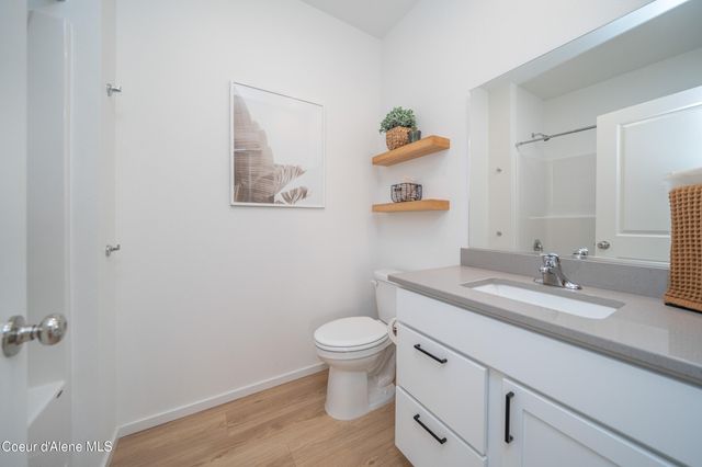 5150 E ANTARES LN, Post Falls, ID 83854