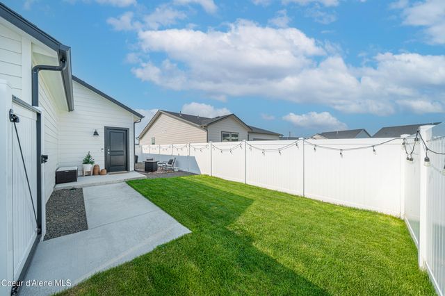 5150 E ANTARES LN, Post Falls, ID 83854