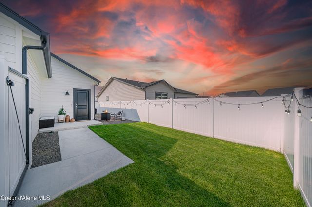 5150 E ANTARES LN, Post Falls, ID 83854