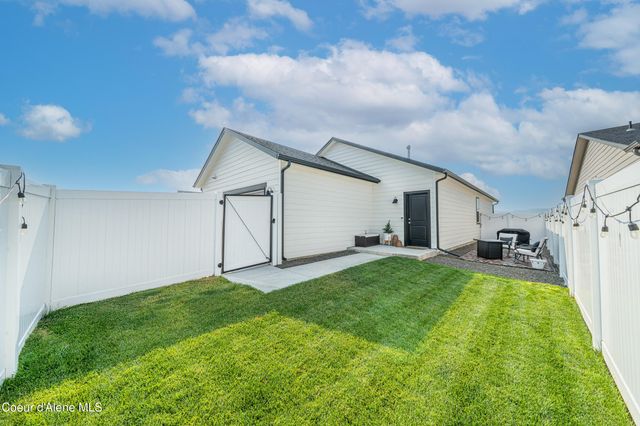 5150 E ANTARES LN, Post Falls, ID 83854