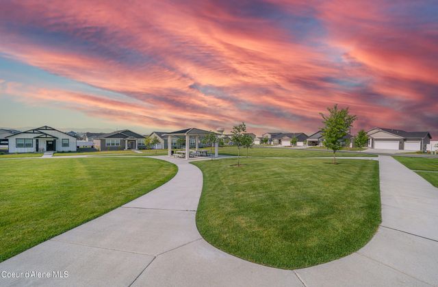 5150 E ANTARES LN, Post Falls, ID 83854