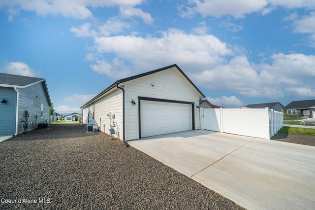 5150 E ANTARES LN, Post Falls, ID 83854