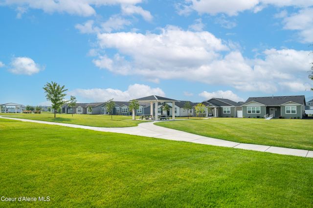 5150 E ANTARES LN, Post Falls, ID 83854