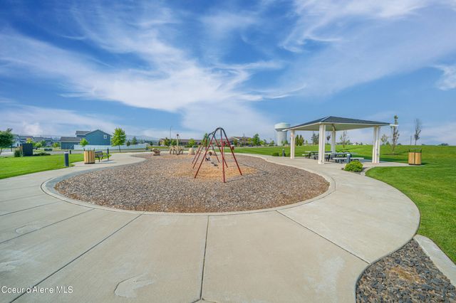 5150 E ANTARES LN, Post Falls, ID 83854