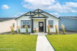 5150 E ANTARES LN, Post Falls, ID 83854