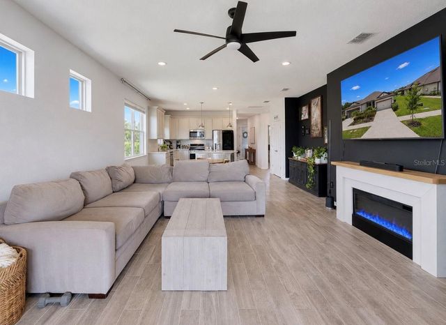 6206 MOORING LINE CIRCLE, Apollo Beach, FL 33572