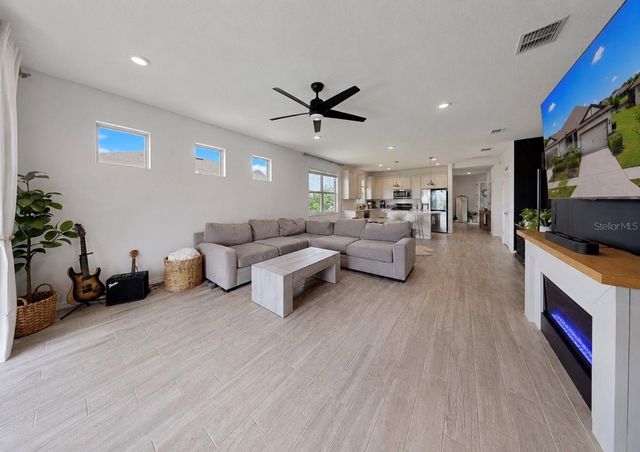 6206 MOORING LINE CIRCLE, Apollo Beach, FL 33572