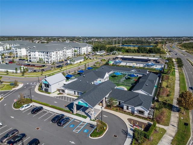 6206 MOORING LINE CIRCLE, Apollo Beach, FL 33572
