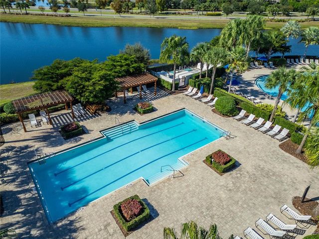 6206 MOORING LINE CIRCLE, Apollo Beach, FL 33572