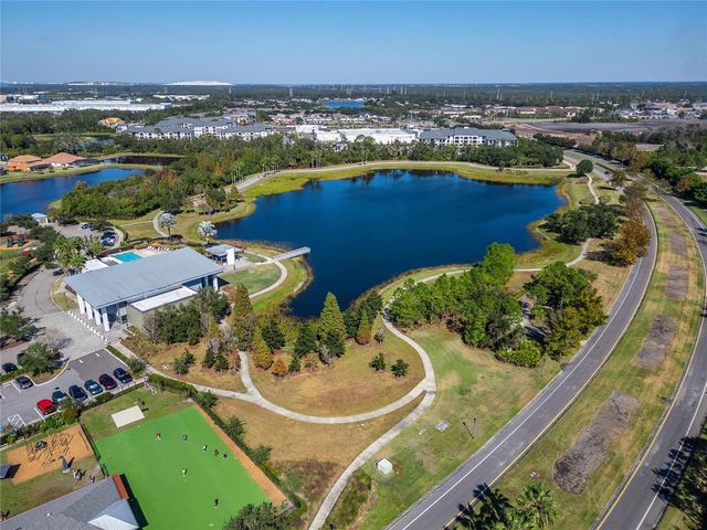 6206 MOORING LINE CIRCLE, Apollo Beach, FL 33572